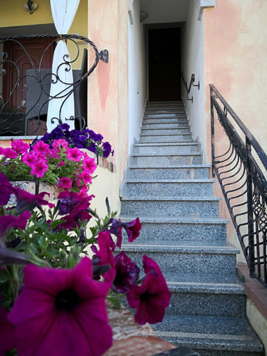 2, Casa vacanza Tanaunella, Nuoro