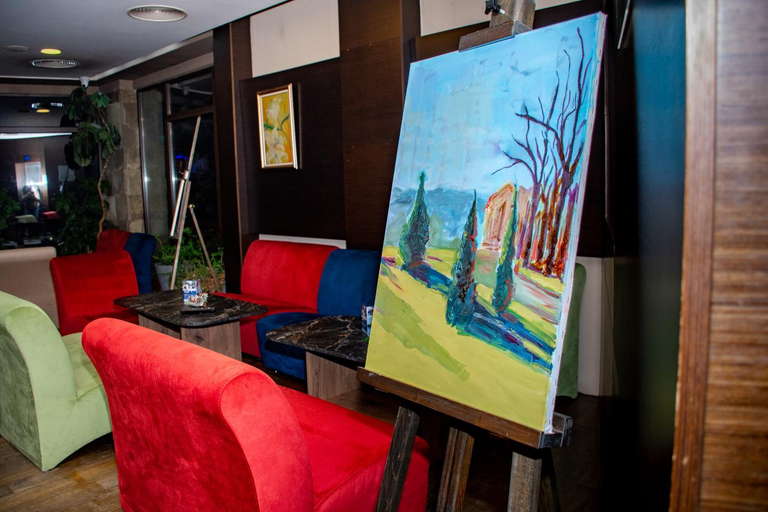 Public Area 4, Park Hotel Gardenia, Bansko