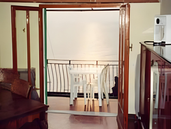 Bedroom 2, Cinqueterre Holidays, La Spezia