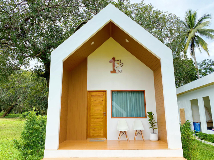 Others 3, Sea Bear Resort, Muang Ranong