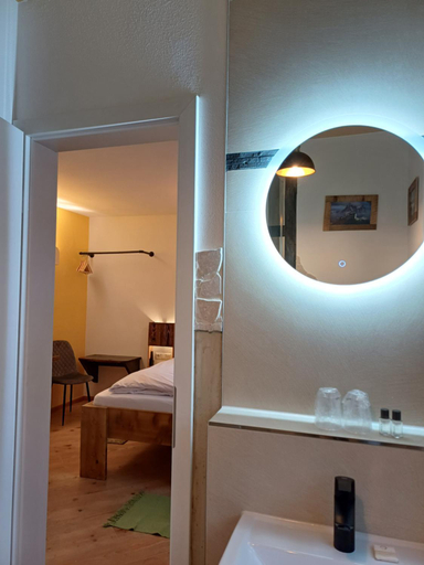 Bedroom 3, Haus Miele, Garmisch-Partenkirchen