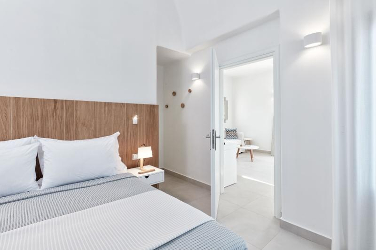 Bedroom 3, Costa Grand Resort & Spa, South Aegean