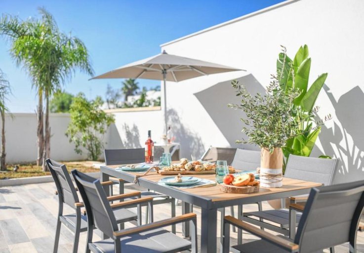 Others 3, Mare Villas Pescoluse Design Apartment, Lecce