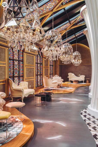 Others 2, Arte Mont Kiara-Netflix-Muji-6pax, Kuala Lumpur