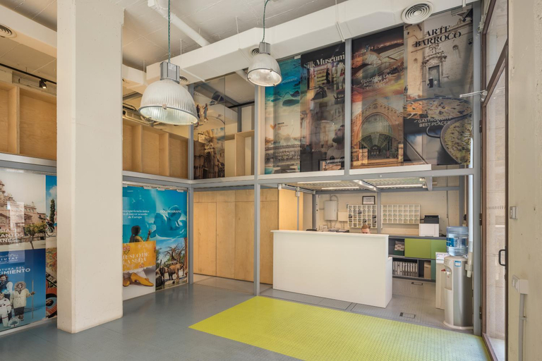 Public Area 3, Mon Suites Catedral, Valencia