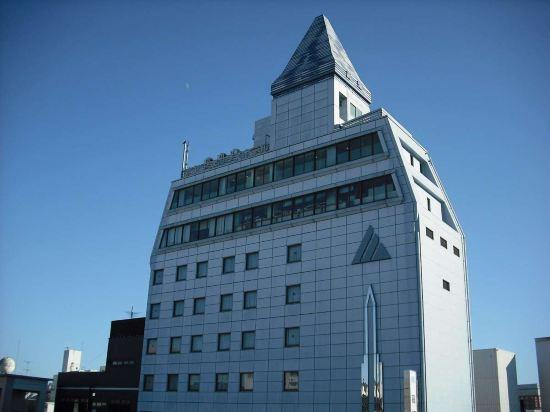 Others 2, Kochi Annex Hotel, Kōchi