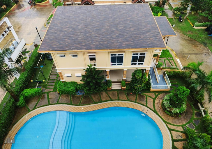 Others 4, Manors Verdant Condominium, Puerto Princesa City