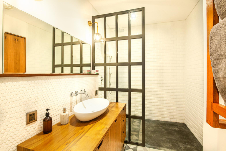 Bathroom 3, Bodhisatva, Badung