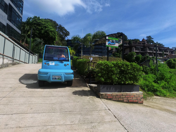 Others 5, B303-sea View 1 Br/profession Gym At Ao Nang Beach, Mueang Krabi