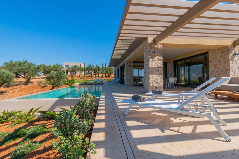 Sport & Beauty 3, Messinian Nest, Peloponnese