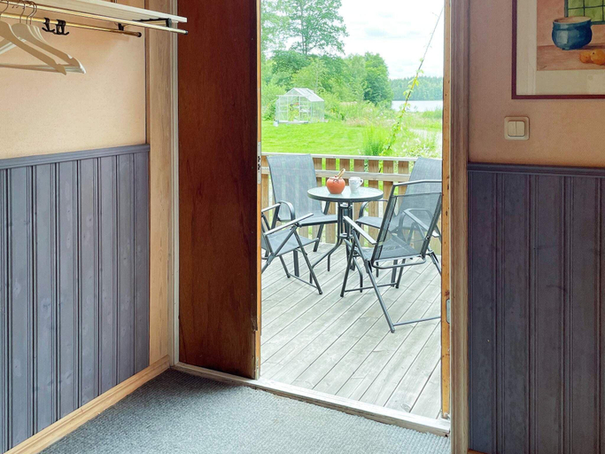 Others 5, star holiday home in SVANGSTA, Karlshamn