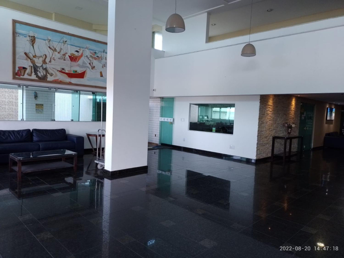 Public Area