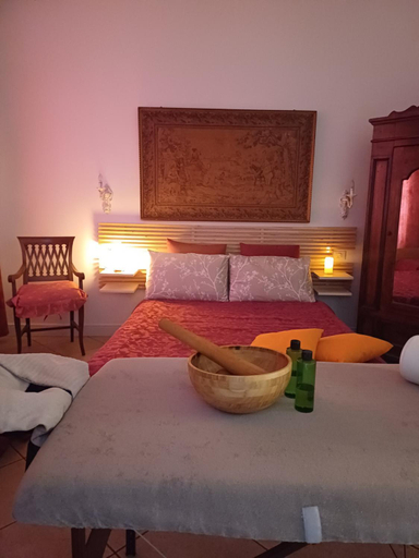 Others 4, LE CAMERE di VITTORIA, Rome