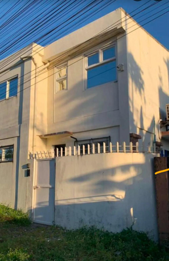 Exterior & Views, Josephine's Bunker, Legazpi City