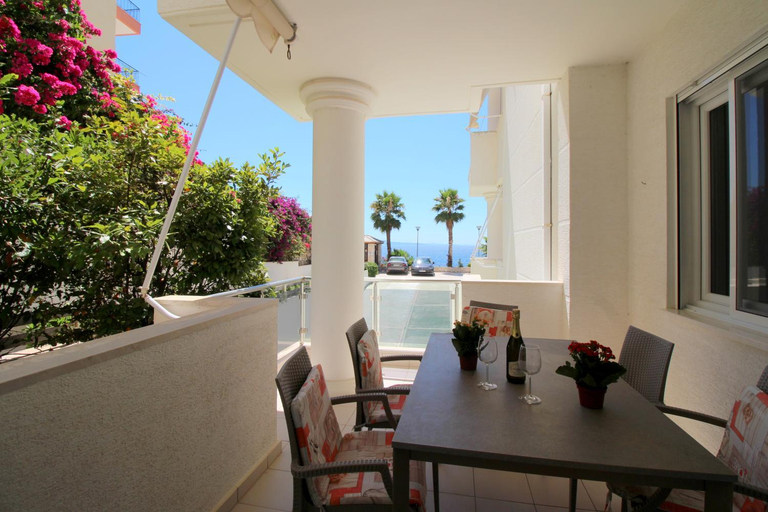 Food & Drinks, Albania Dream Holidays Accommodation, Sarandës