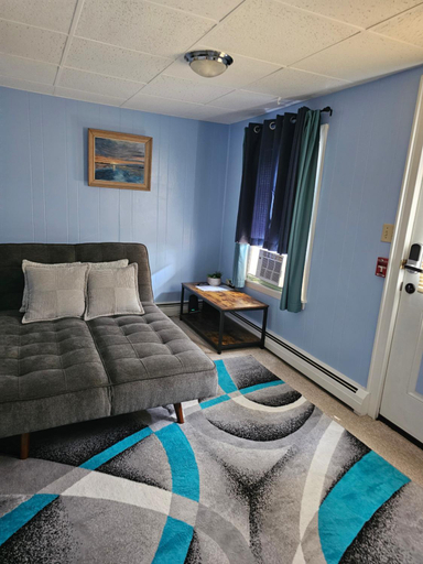 3, Island View House BnB Self Check-In, Cumberland