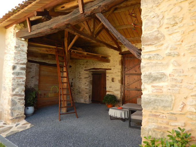 Others 5, Le manse des janades, Tarn