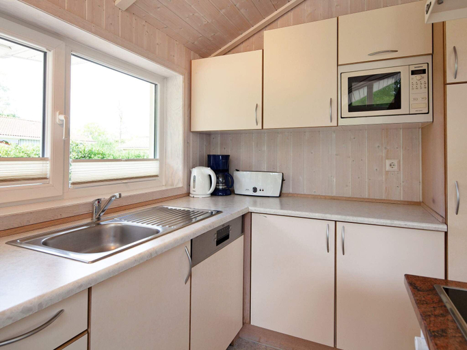 Others 5, person holiday home in GROEMITZ, Ostholstein