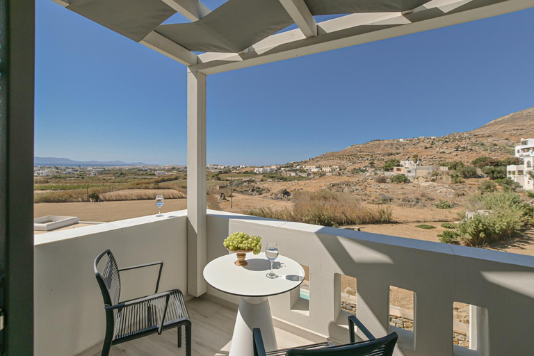 Others 4, Villa Bazeos, South Aegean