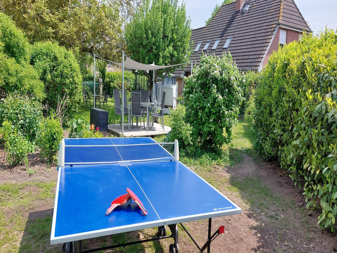 Sport & Beauty, Appartement in Strandnahe, Nordwestmecklenburg