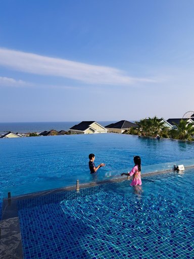 Sport & Beauty 5, Novaworld Phan Thiet - Ako Villa, Phan Thiết