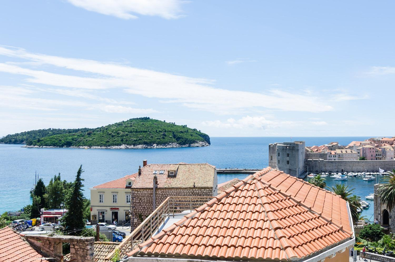Others 3, Room Marta, Dubrovnik