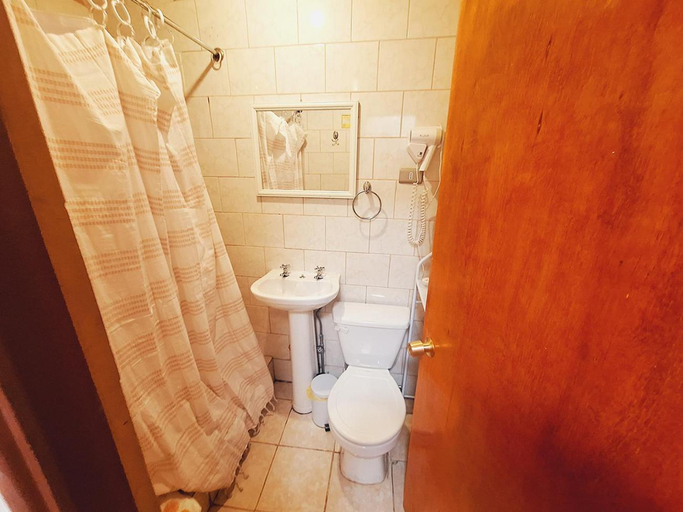 Others 5, Hostal Mintaka, El Loa