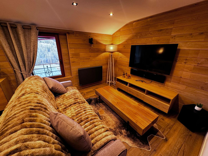 Others 4, Chalet Millou Beuil, Alpes-Maritimes