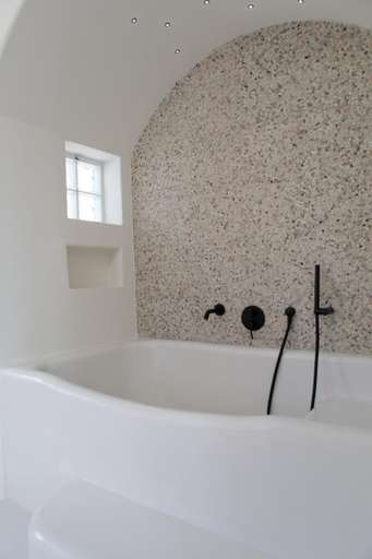 Bathroom, Aeolos Luxury Villas & Suites, South Aegean