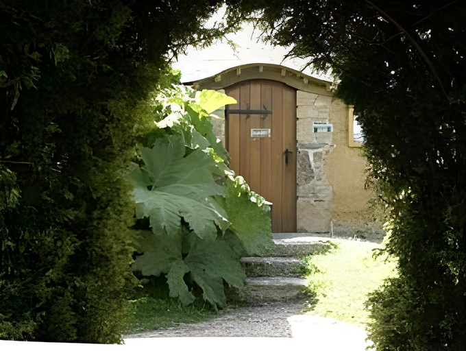 Others 5, Manoir de la Foulerie, Manche