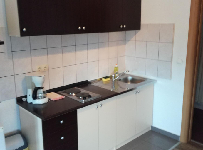 Kitchen 4, Apartmani Luna, Sukošan