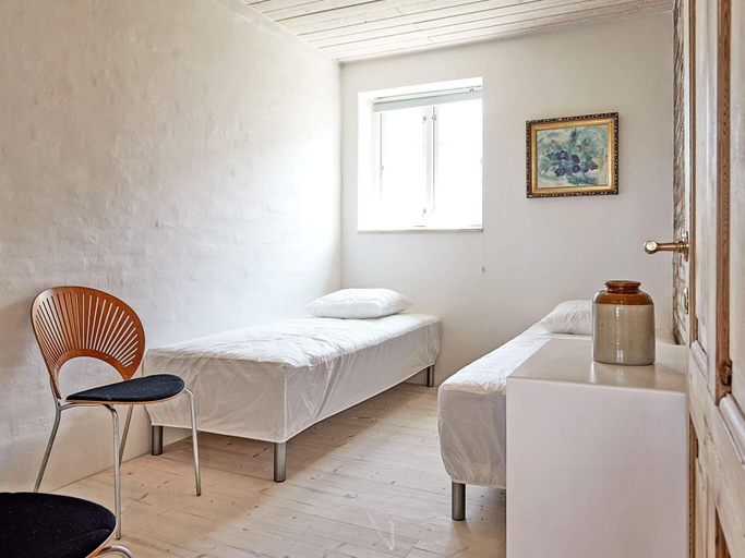 Bedroom 2, Panoramic Retreat in Svaneke - By Traum Ferienwohnungen, Bornholm