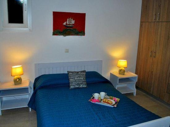 3, Jewel Apartments Mykonos, South Aegean