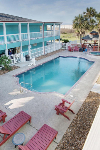Sport & Beauty 2, Plantation Suites and Conference Center, Nueces