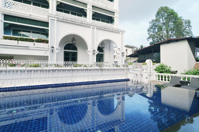 Sport & Beauty 2, Sabai Sabai Chiang Mai, Muang Chiang Mai