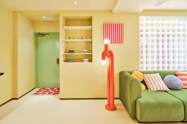 Others 4, 寅ホテル 御徒町 TORA HOTEL Okachimachi, Taitō