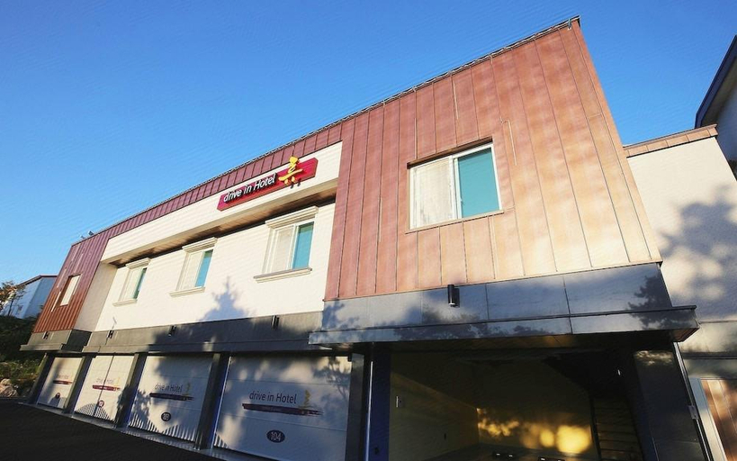 Exterior & Views 5, Yesan Ryu Hotel, Yesan