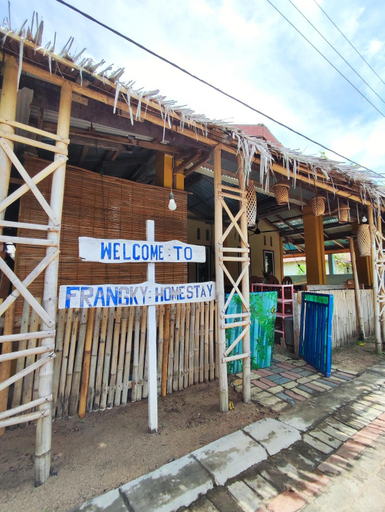 Others 4, FRANGKY HOMESTAY, Manado