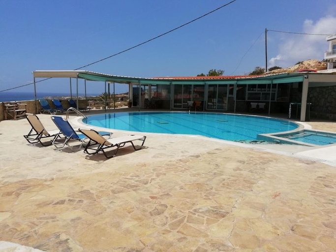 Sport & Beauty 2, Creta Suites, Crete