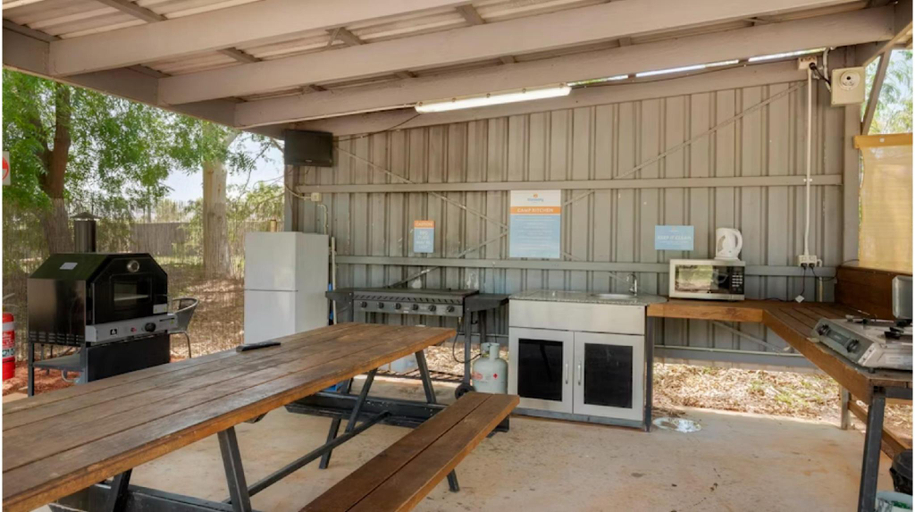 Others 5, Discovery Parks - Cloncurry, Cloncurry