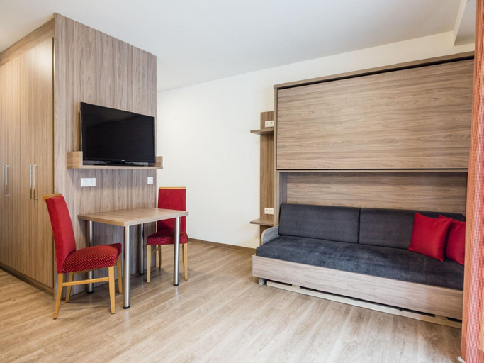 Others 4, Apartment in Kleinarl near Ski Slopes, Sankt Johann im Pongau