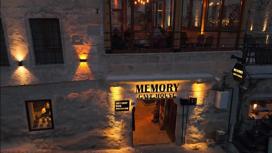 Exterior & Views 2, Memory Cave House, Nevşehir