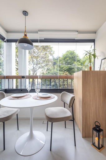 Others 5, Uwin Brooklin, São Paulo