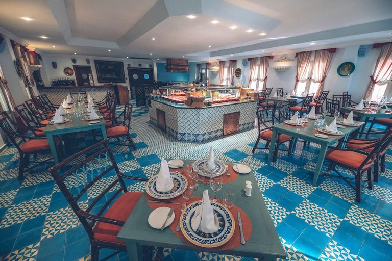 Food & Drinks 5, Iberostar Waves Costa Dorada - All Inclusive, San Felipe de Puerto Plata