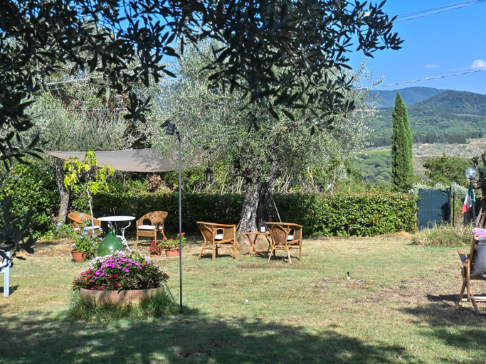 Others 2, B&B Casa Decimo, Florence