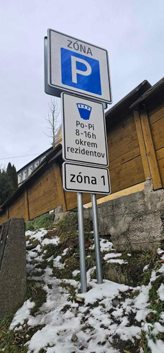 Others 5, Penzion Zuzana, Ružomberok