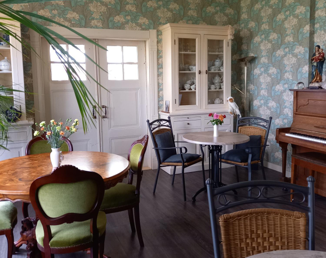 Others 4, B&B Villa de Beuk, Borger-Odoorn