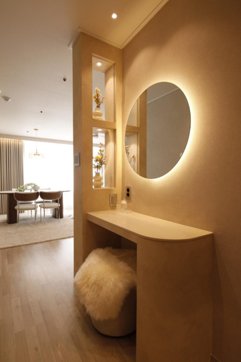Others 5, Hongdae St10, wide,bright & stylish house, Mapo