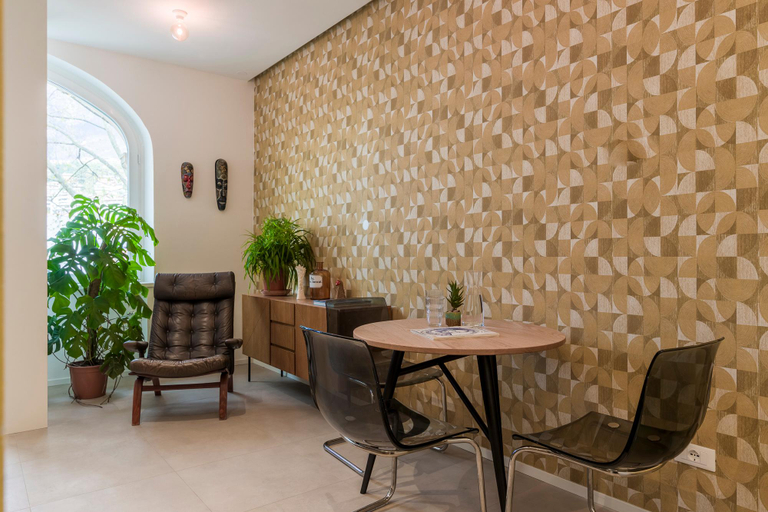 Others 3, ELECTRIC Rooms & Suites, Trento