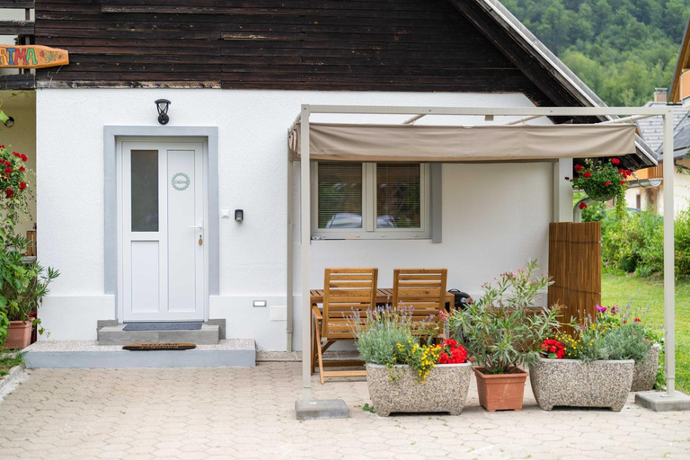 Exterior & Views 2, Apartment & Studio Maria with Free Parking, Bohinj